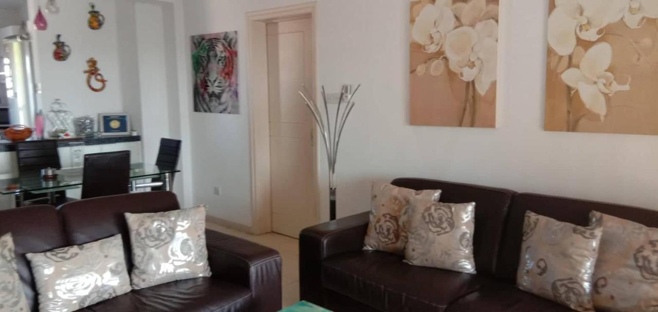 Appartamento Pearl Paphos